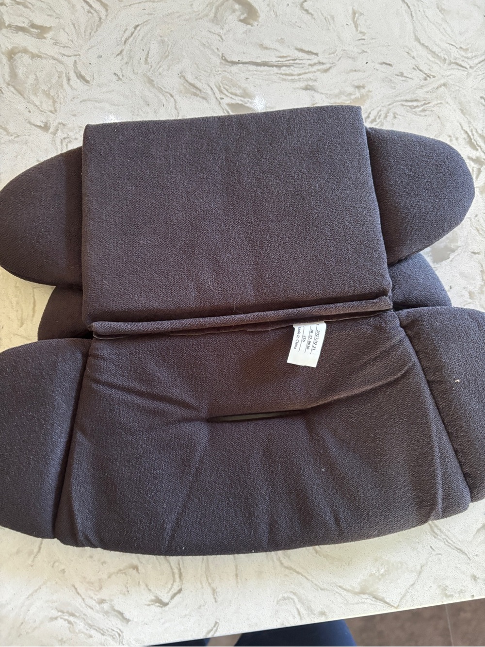 Clek Infant Insert - Picture 3 of 5
